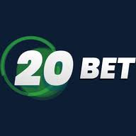 20Bet published brand mark